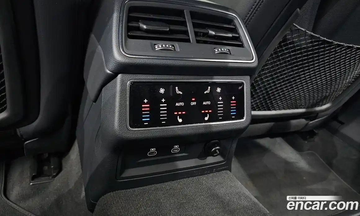 Audi A6 2022 2.0 автомат (гидро), фото 29