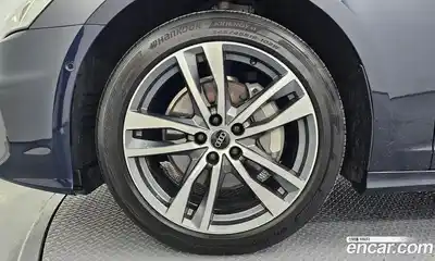 Audi A6 2022 2.0 автомат (гидро), миниатюра 5