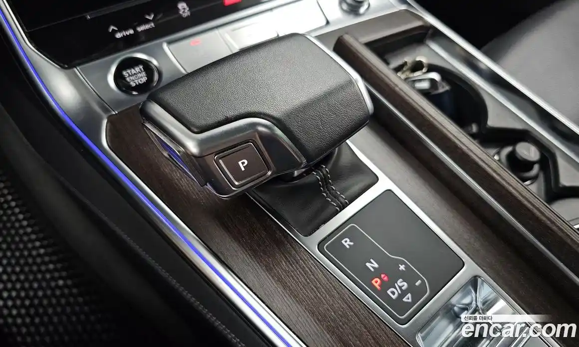 Audi A7 2022 3.0 автомат (гидро), фото 12