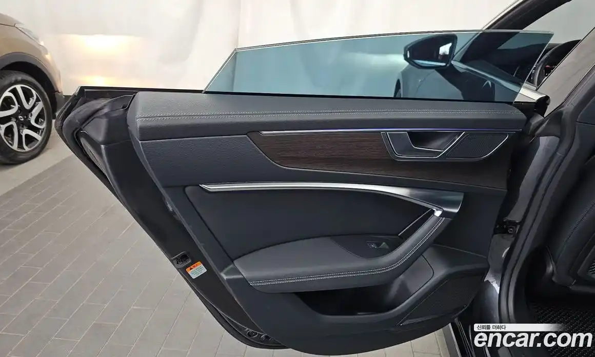 Audi A7 2022 3.0 автомат (гидро), фото 15