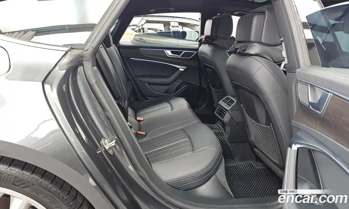 Audi A7 2022 3.0 автомат (гидро), фото 18