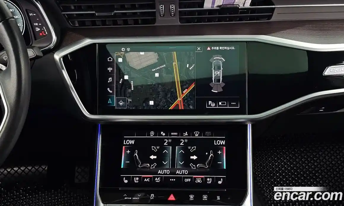 Audi A7 2022 3.0 автомат (гидро), фото 20