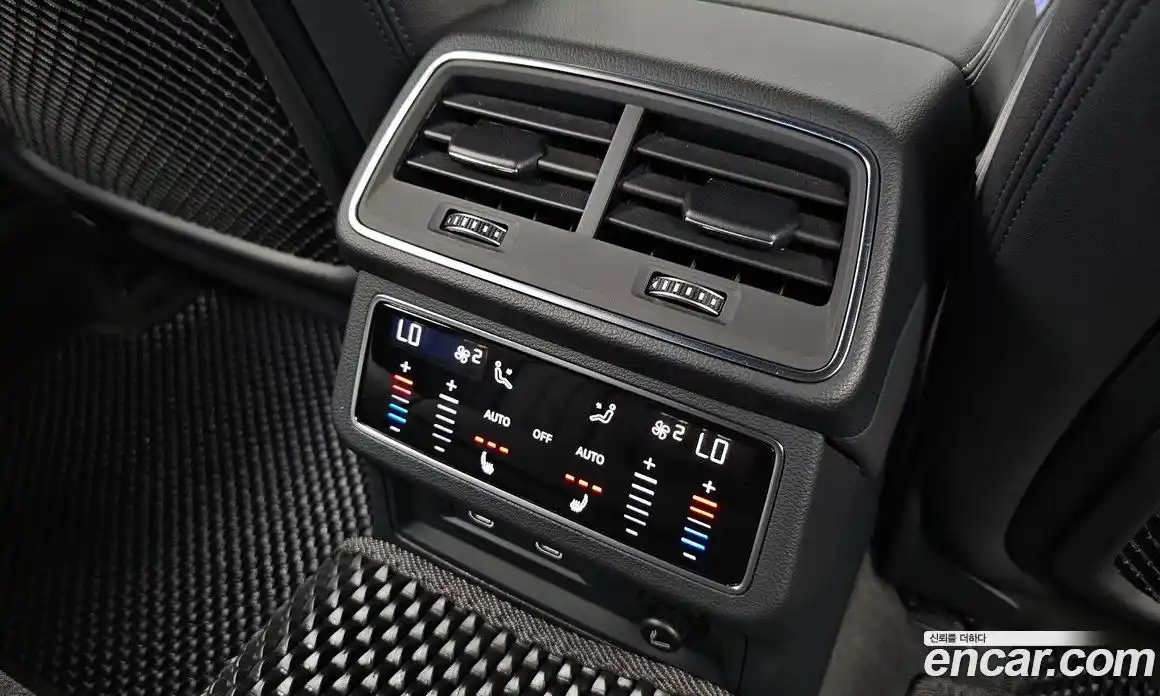 Audi A7 2022 3.0 автомат (гидро), фото 25