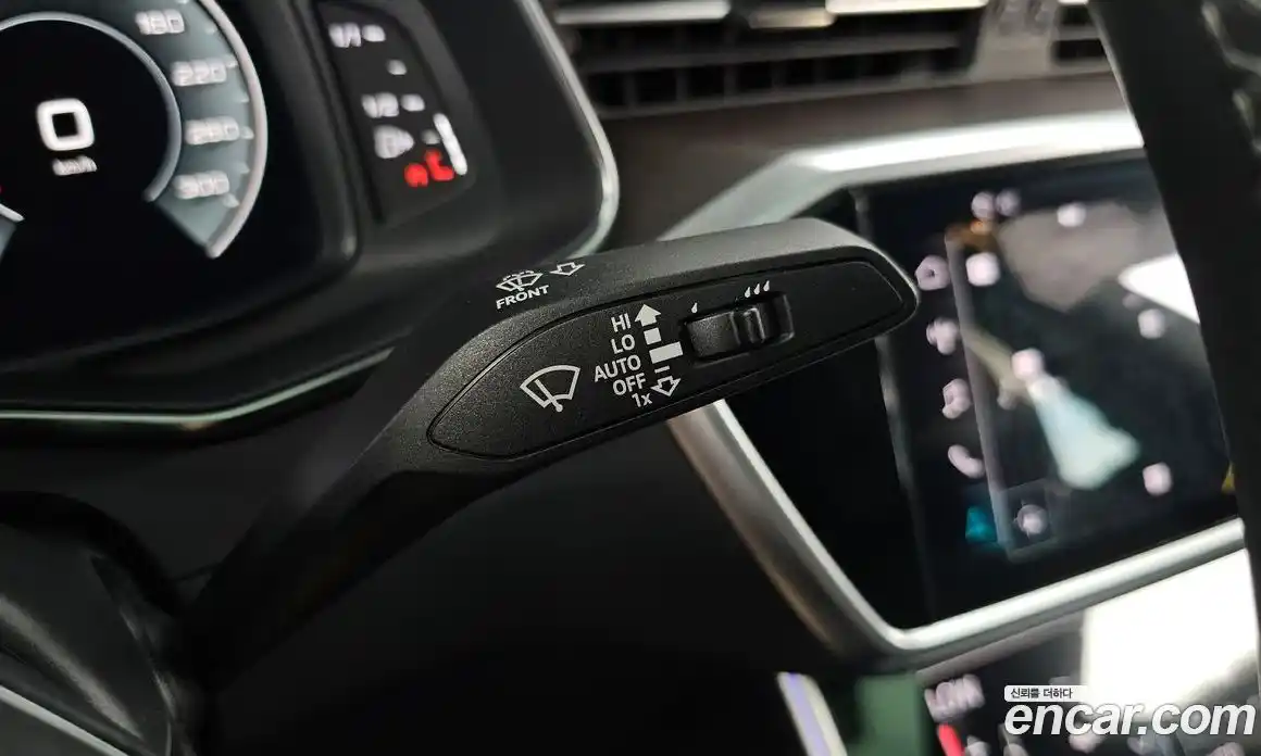 Audi A7 2022 3.0 автомат (гидро), фото 27