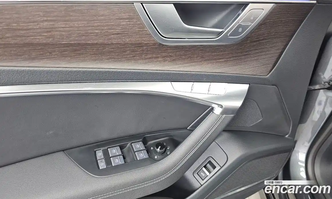 Audi A7 2022 3.0 автомат (гидро), фото 28