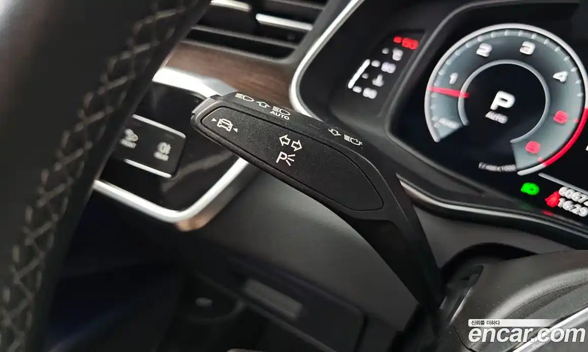 Audi A7 2022 3.0 автомат (гидро), фото 29