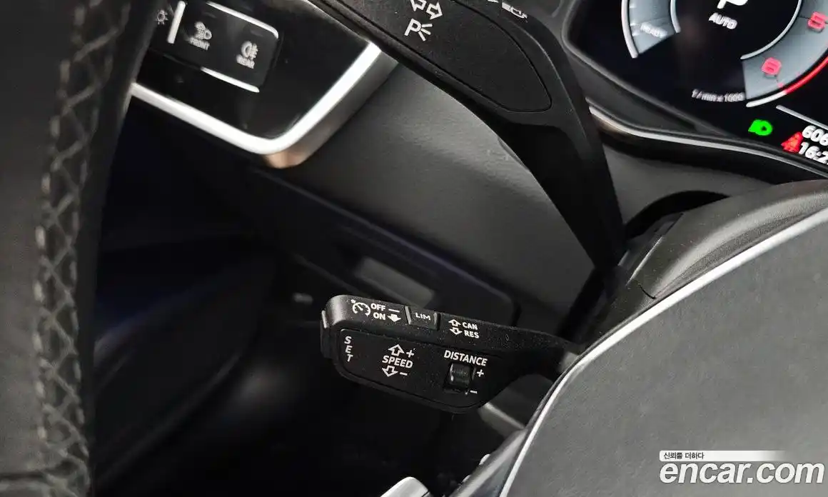 Audi A7 2022 3.0 автомат (гидро), фото 30
