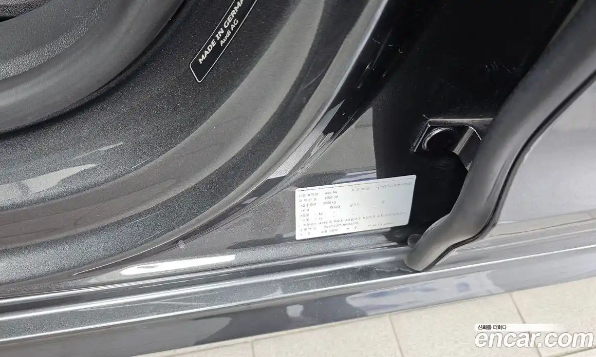 Audi A7 2022 3.0 автомат (гидро), фото 31