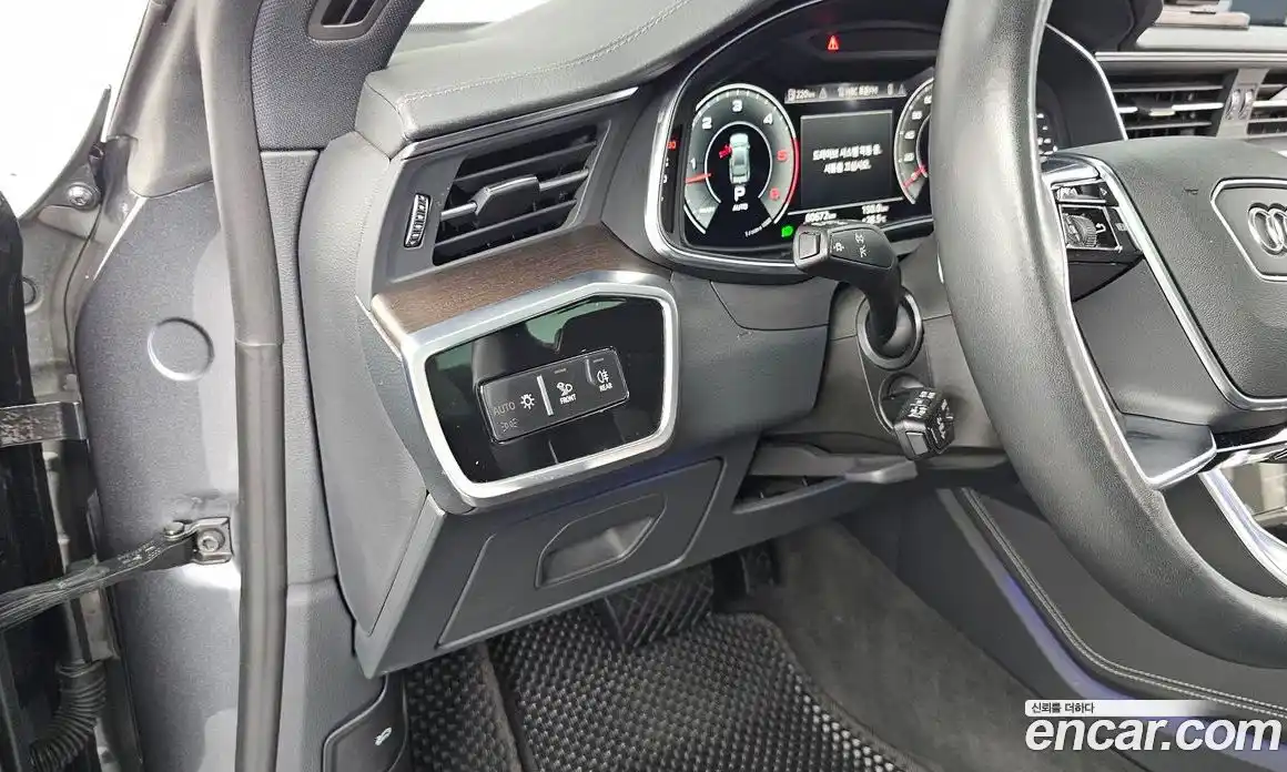Audi A7 2022 3.0 автомат (гидро), фото 34