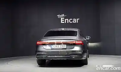 Audi A7 2022 3.0 автомат (гидро), миниатюра 4