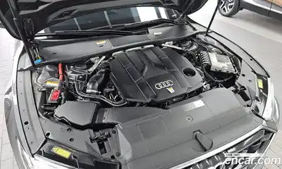 Audi A7 2022 3.0 автомат (гидро), миниатюра 6