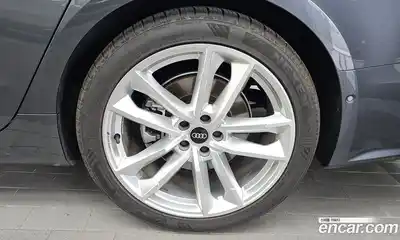 Audi A7 2022 3.0 автомат (гидро), миниатюра 7