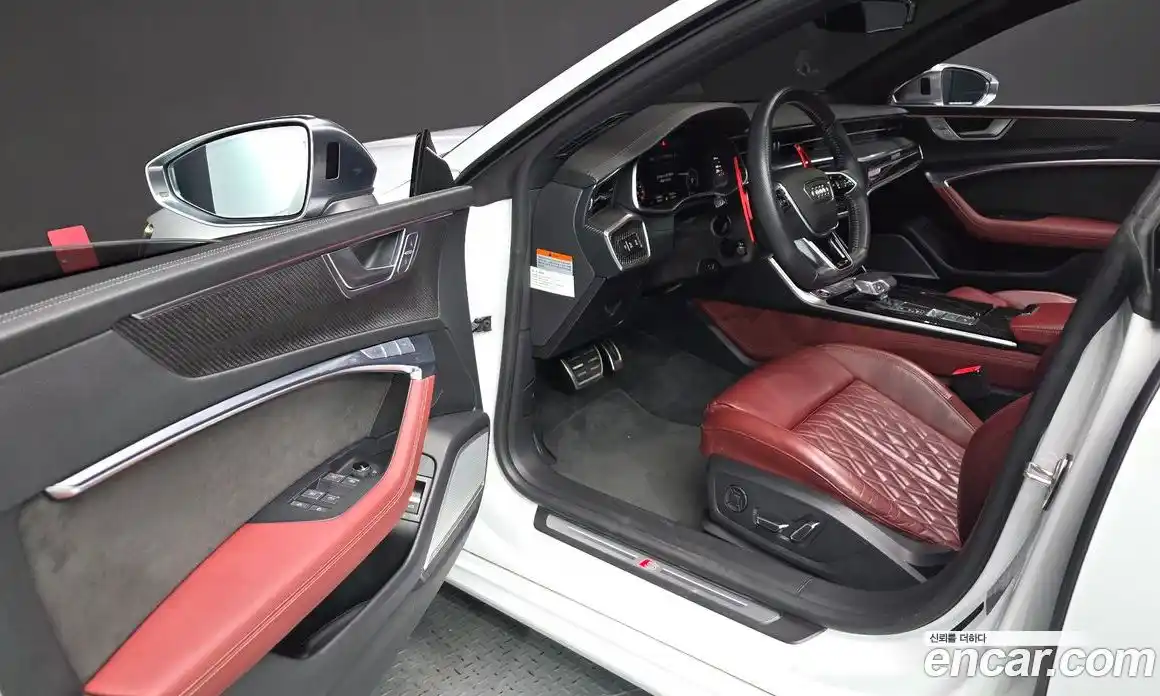 Audi S7 2021 3.0 автомат (гидро), фото 13