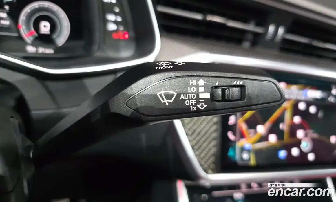 Audi S7 2021 3.0 автомат (гидро), фото 26