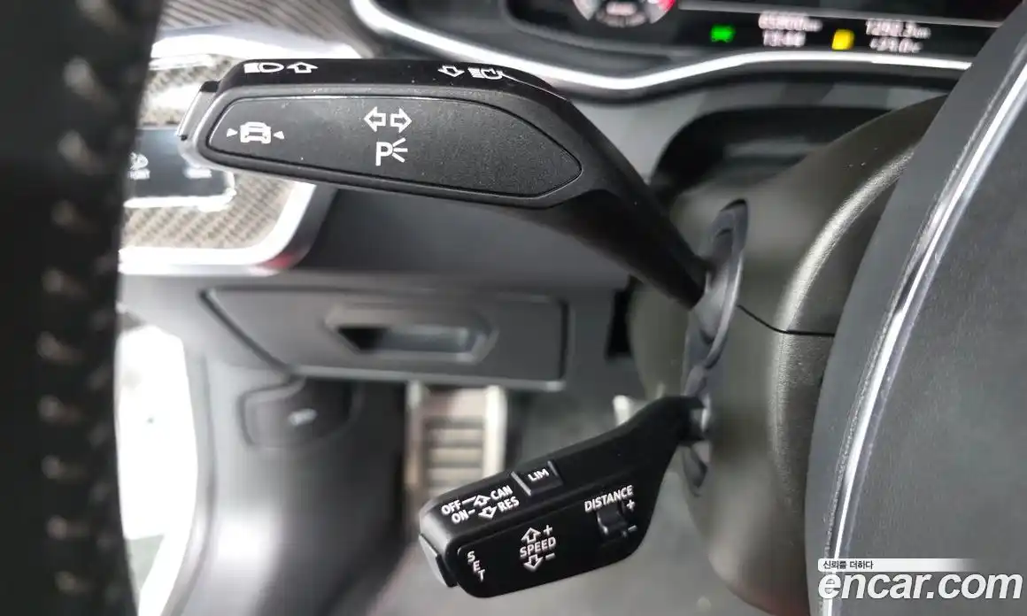 Audi S7 2021 3.0 автомат (гидро), фото 27
