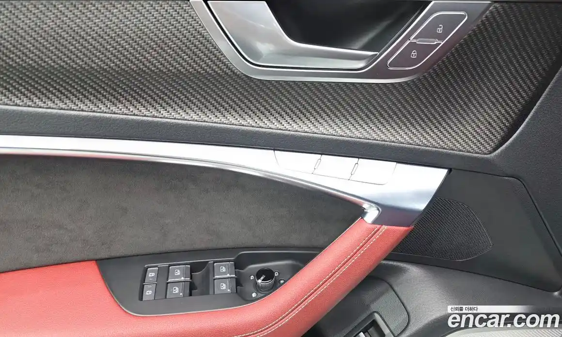 Audi S7 2021 3.0 автомат (гидро), фото 28