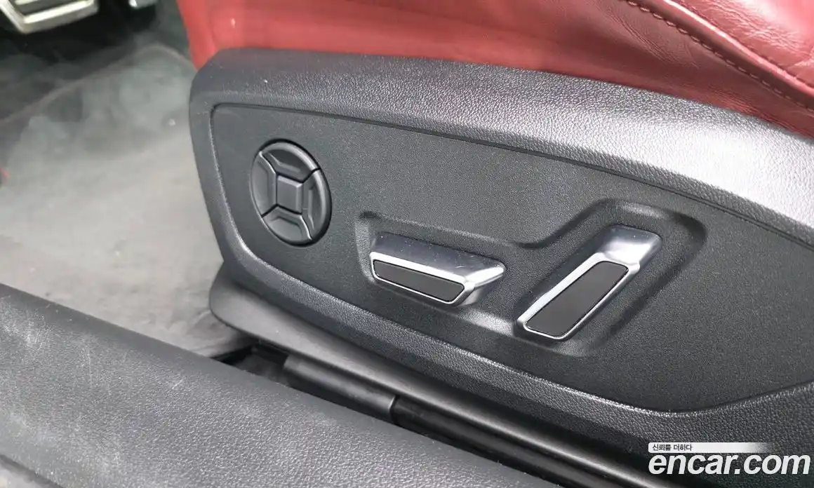 Audi S7 2021 3.0 автомат (гидро), фото 31