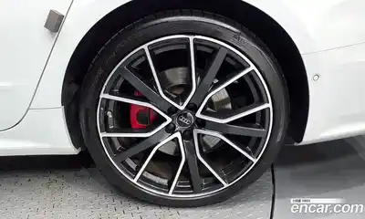 Audi S7 2021 3.0 автомат (гидро), миниатюра 7