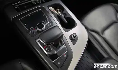 Audi Q7 2019 2.0 автомат (гидро), миниатюра 12
