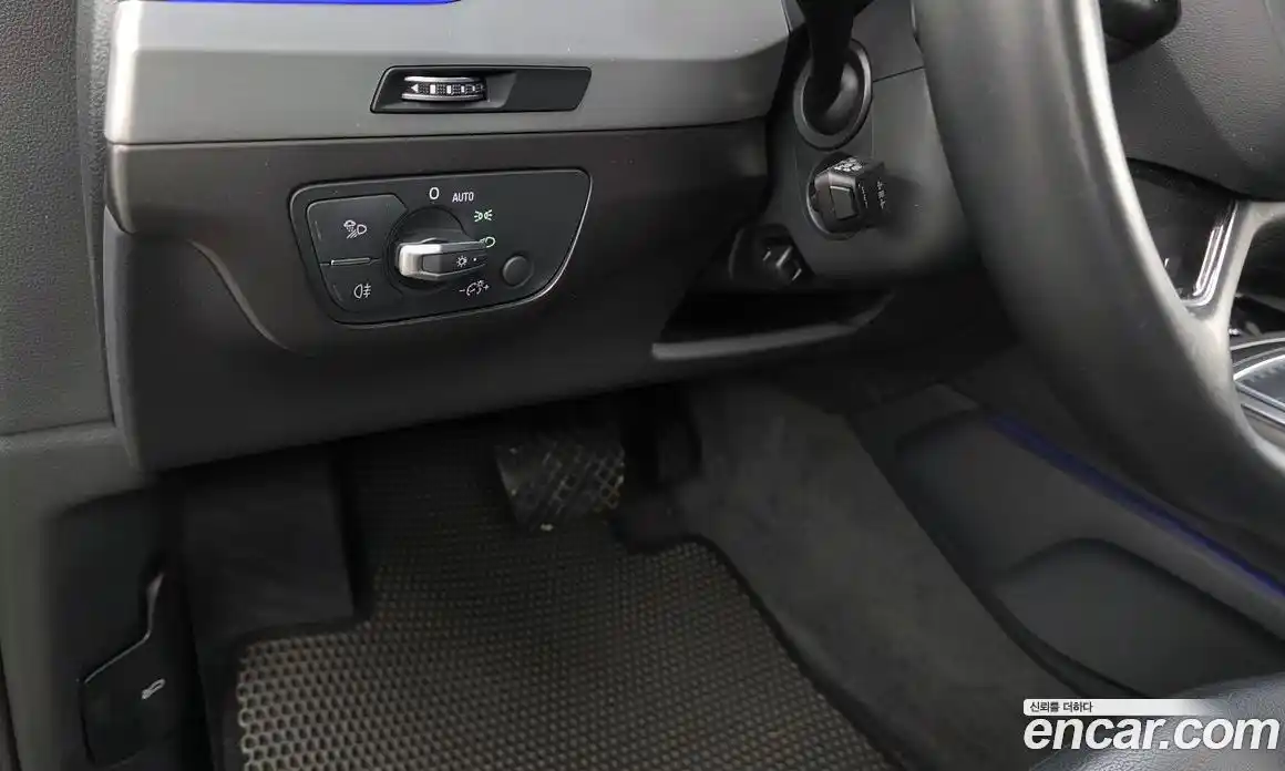 Audi Q7 2019 2.0 автомат (гидро), фото 24