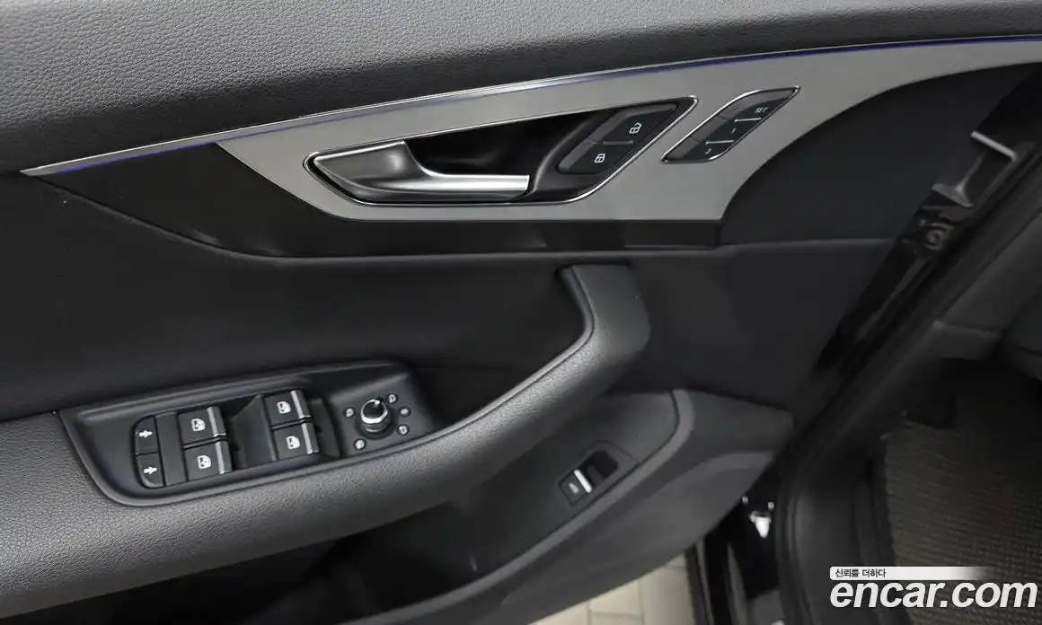 Audi Q7 2019 2.0 автомат (гидро), фото 28