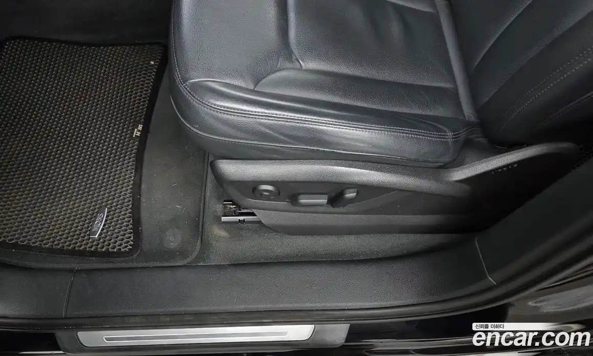 Audi Q7 2019 2.0 автомат (гидро), фото 31