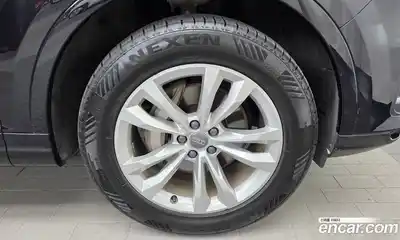 Audi Q7 2019 2.0 автомат (гидро), миниатюра 7