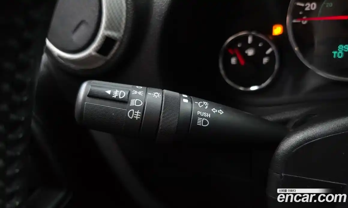 Jeep Wrangler 2017 3.6 автомат (гидро), фото 23