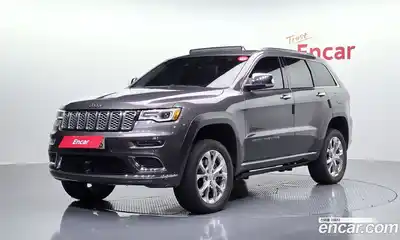 Jeep Cherokee, 2021, 89 479 км