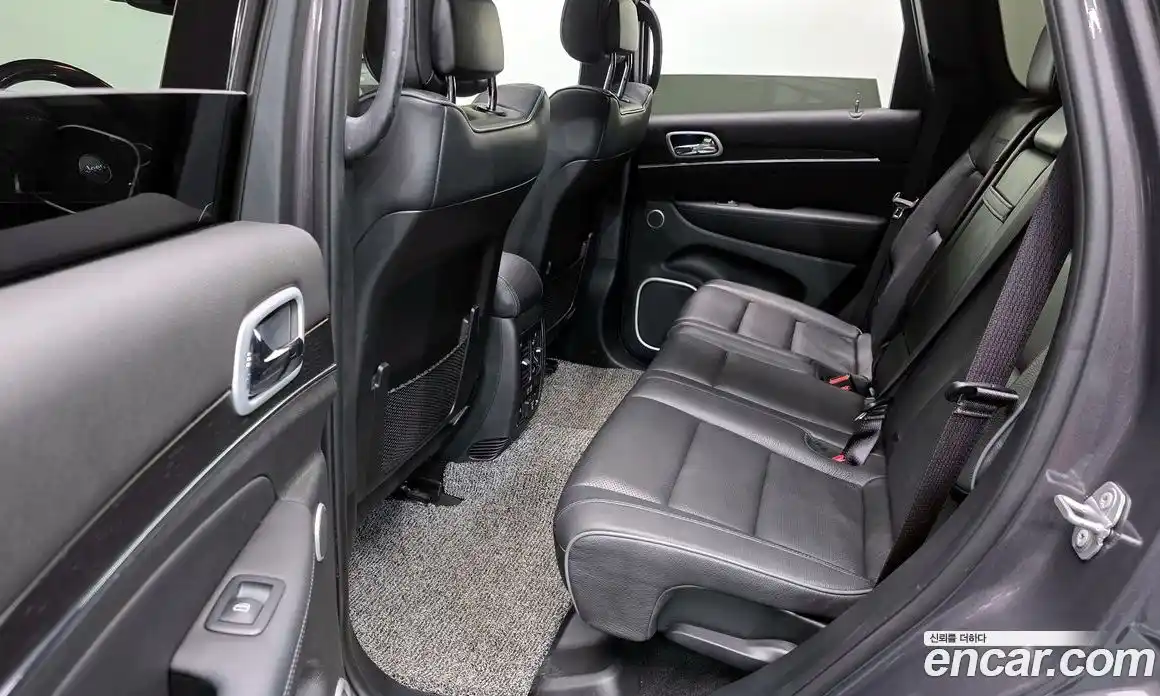 Jeep Cherokee 2021 3.6 автомат (гидро), фото 18