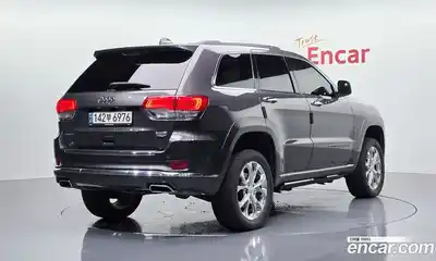 Jeep Cherokee 2021 3.6 автомат (гидро), миниатюра 2