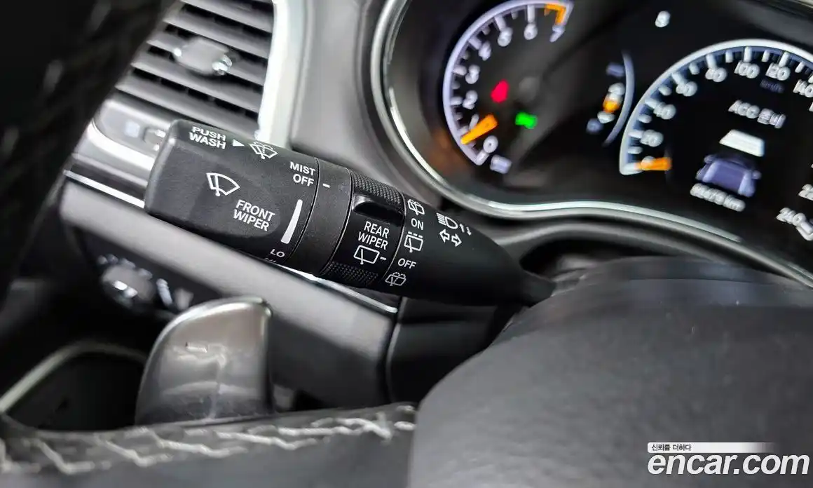 Jeep Cherokee 2021 3.6 автомат (гидро), фото 27