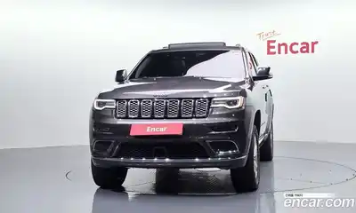 Jeep Cherokee 2021 3.6 автомат (гидро), миниатюра 3