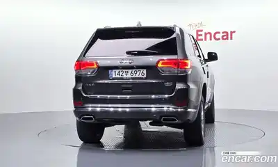 Jeep Cherokee 2021 3.6 автомат (гидро), миниатюра 4
