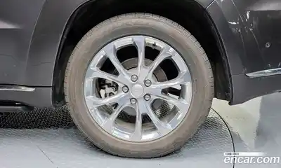 Jeep Cherokee 2021 3.6 автомат (гидро), миниатюра 7