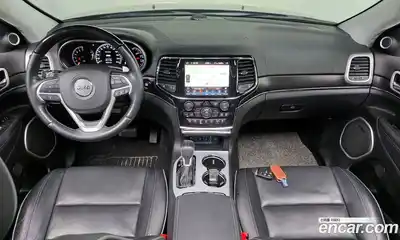 Jeep Cherokee 2021 3.6 автомат (гидро), миниатюра 10