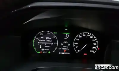Honda CR-V 2023 2.0 автомат (гидро), миниатюра 11