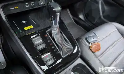 Honda CR-V 2023 2.0 автомат (гидро), миниатюра 12