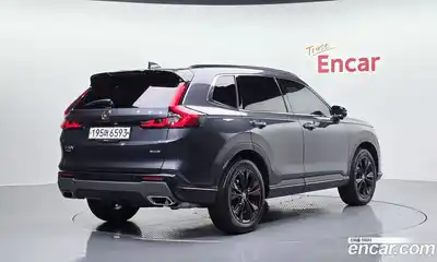 Honda CR-V 2023 2.0 автомат (гидро), миниатюра 2