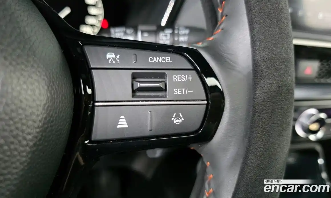 Honda CR-V 2023 2.0 автомат (гидро), фото 25