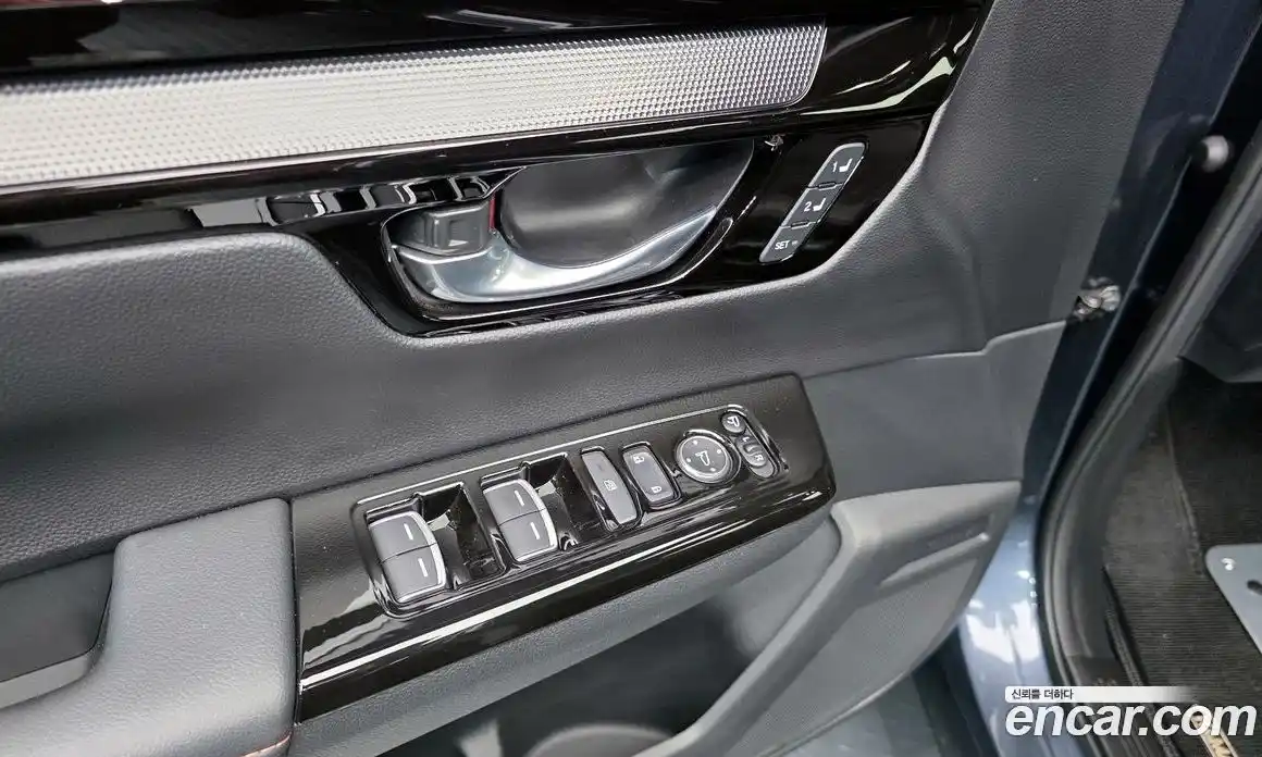 Honda CR-V 2023 2.0 автомат (гидро), фото 26