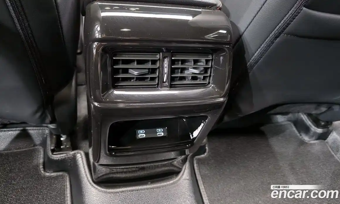 Honda CR-V 2023 2.0 автомат (гидро), фото 29