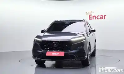 Honda CR-V 2023 2.0 автомат (гидро), миниатюра 3