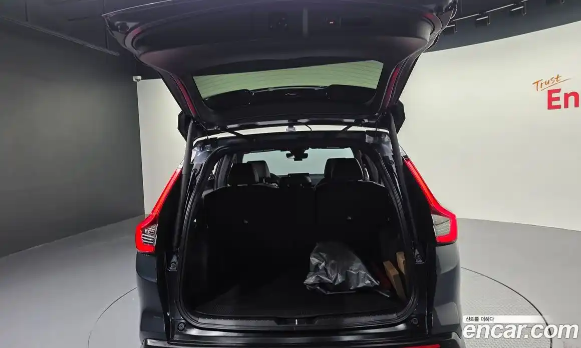 Honda CR-V 2023 2.0 автомат (гидро), фото 32