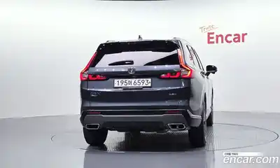 Honda CR-V 2023 2.0 автомат (гидро), миниатюра 4
