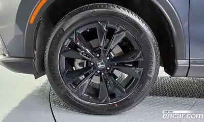Honda CR-V 2023 2.0 автомат (гидро), миниатюра 5