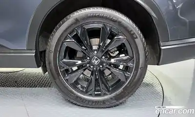 Honda CR-V 2023 2.0 автомат (гидро), миниатюра 7