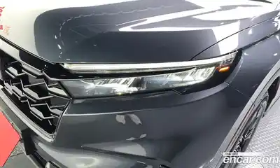 Honda CR-V 2023 2.0 автомат (гидро), миниатюра 8