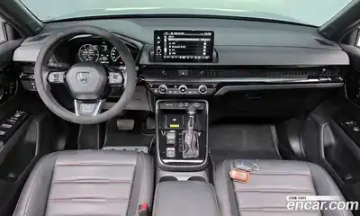 Honda CR-V 2023 2.0 автомат (гидро), миниатюра 10