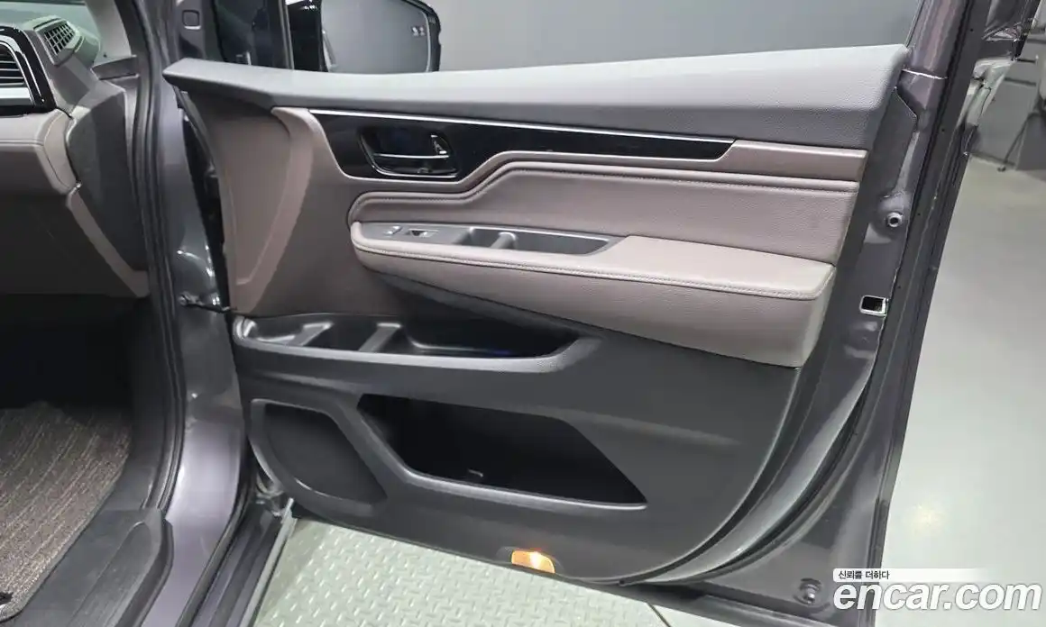 Honda Odyssey 2023 3.5 автомат (гидро), фото 14